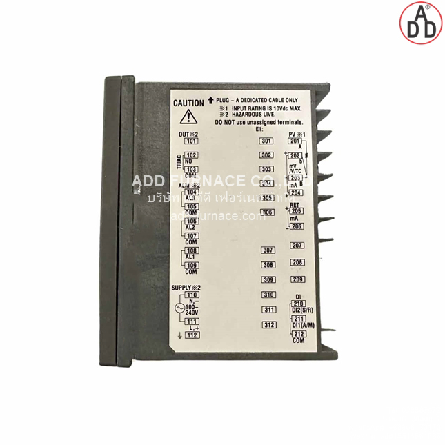 Yokogawa UT32A-NNN-11-TN/RT (3)